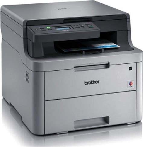 Brother DCP L3510CDW All In One Printer Bestel Nu