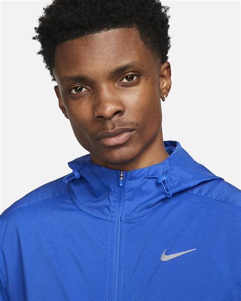 Nike Windrunner Mens Repel Running Jacket Nike Uk