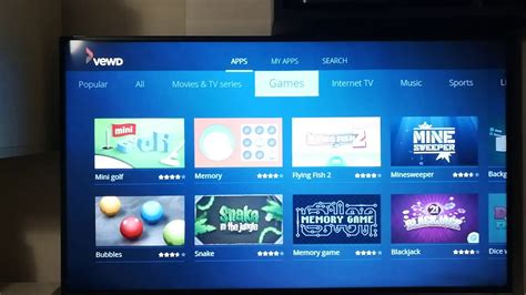 Jvc Smart Tv App List Youtube