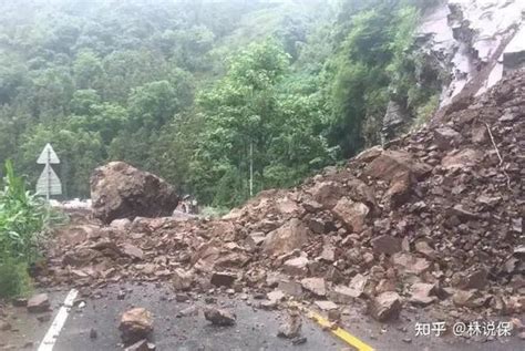 突发！湖北宜昌突发山体岩石崩塌致7人死亡 知乎