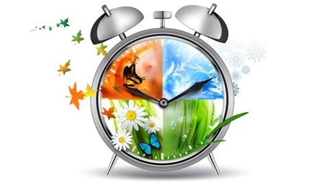 Reclaiming Your Time: It's About Energy, Not Just the Clock # ...