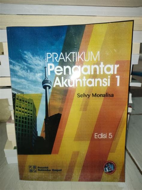 PRAKTIKUM PENGANTAR AKUNTANSI 1 Lazada Indonesia