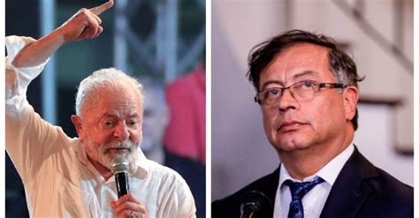 Lula Da Silva Sac A Brasil De Una Crisis Econ Mica A Punta De Petr Leo