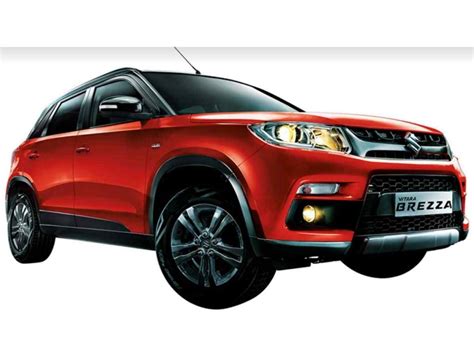 Vitara Brezza Price In Nepal September Update Automobile Hive