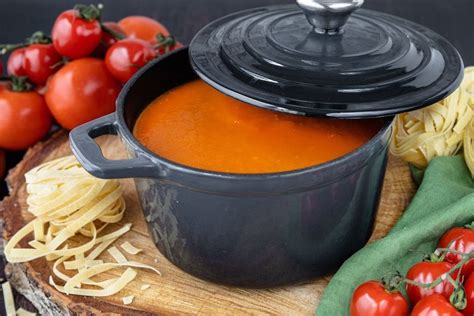 Zelf Echte Italiaanse Tomatensaus Maken Recept Health Guide