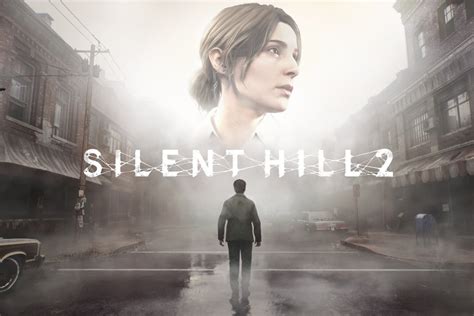 Silent Hill 2 Requisitos - Silent Hill 2 Remake: confira os requisitos mínimos e recomendados para ...