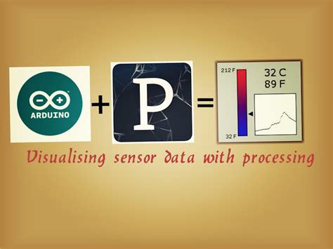 Visualising Sensor Data Using Arduino And Processing Arduino Project Hub Images