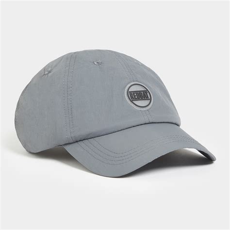 Redbat Charcoal Dad Cap