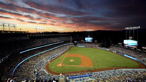 Dodgers Face Reds in Home Opener at Dodger Stadium Tonight – NBC Los ...