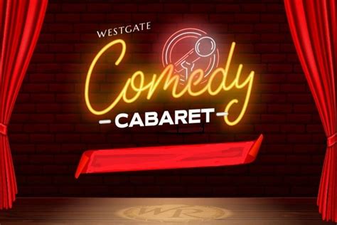 Westgate Comedy Cabaret in las vegas | TICKETS