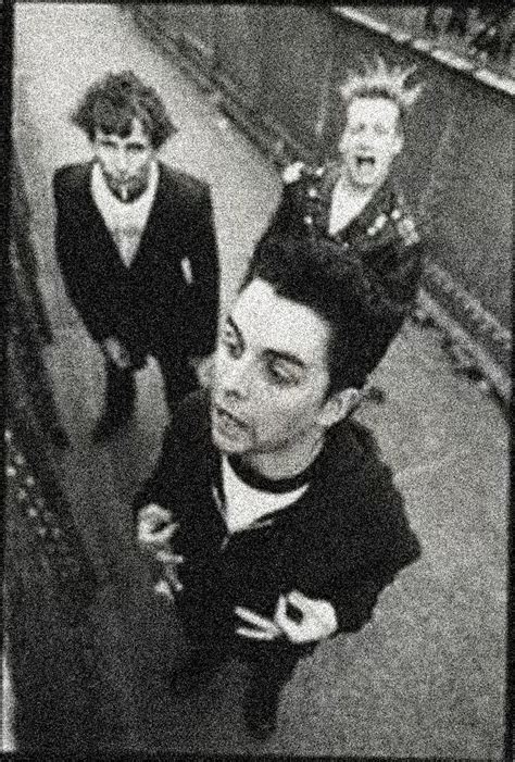 Green Day Nimrod Era