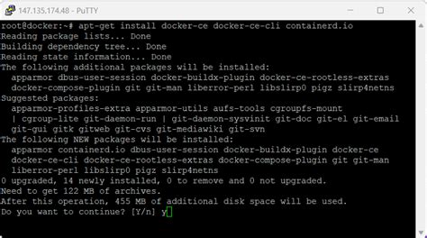 C Mo Instalar Docker En Un Servidor Vps O Dedicado