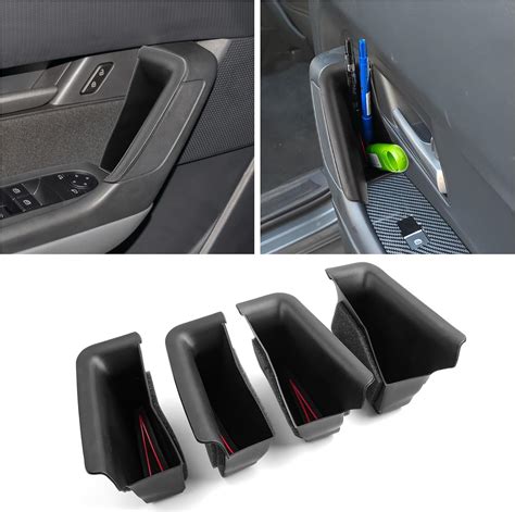 Amazon CDEFG 2023 2024 2025 CX 50 Center Console Side Storage Box