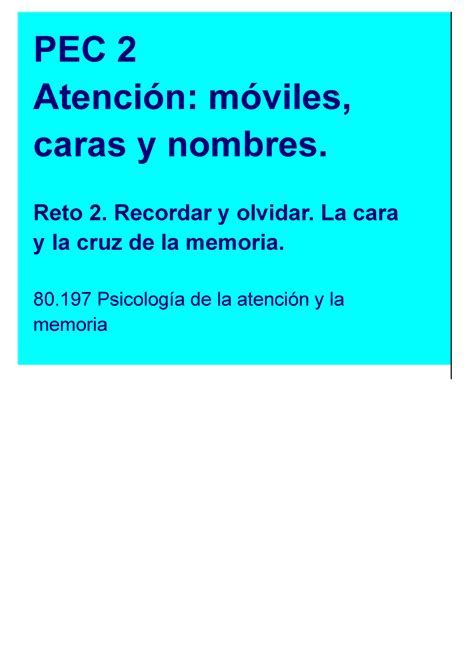 80197 PEC2 20231 1 Enunciado de la PEC2 PEC 2 Atención móviles