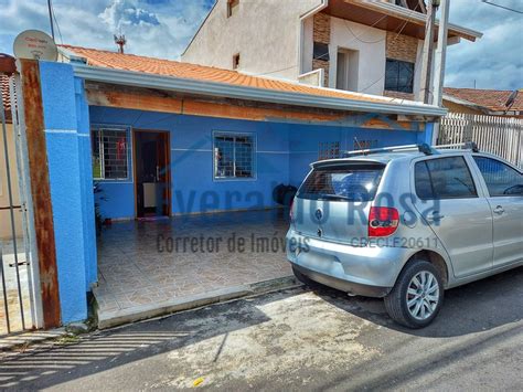 Casa de Condomínio na Rua Quintino Bocaiúva 448 CAMPO PEQUENO em