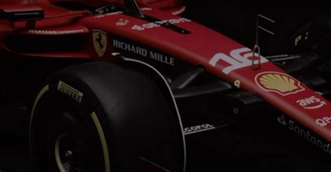 Ferrari Presentata La Nuova Sf Video Ita Sport Press