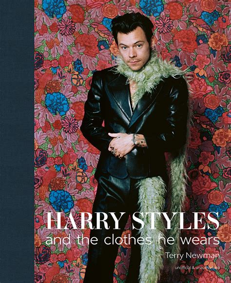 Harry Styles - ACC Art Books US