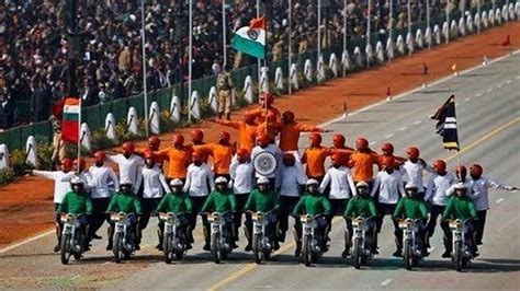 Capital Celebrations Must See Destinations For Republic Day In Delhi