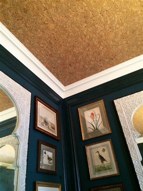 Everything You Need To Know About Cork Ceiling Tiles Ceiling Ideas