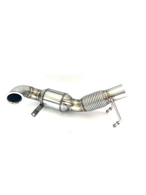 Downpipe Audi Q3 F3 2 0 TFSI 40 Quattro OPF GPF Upgrade Performance Parts