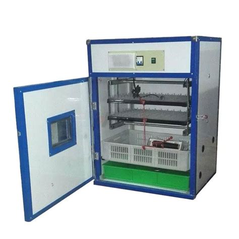 Automatic Egg Incubator Hatch 528 Chicken Egg Incubator Setter And