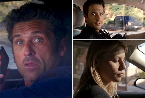 Best TV Car Crashes: T-Bones, Cliffhangers, Grey’s Anatomy, Alias – TVLine