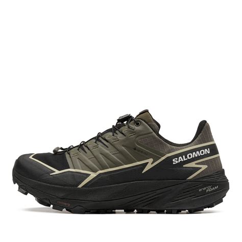 Salomon Thundercross Gore Tex 473834 Мъжки маратонки ShopSector