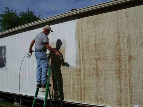 Repainting Masonite Siding | Masonite siding, Masonite, Repainting