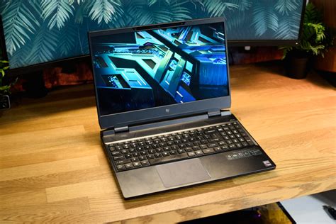 Review Acer Predator Helios Spatiallabs Edition Terlihat Rileks