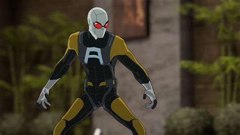 Slideshow Marvel S Spider Man Remastered Agent Spider Invincible Mod