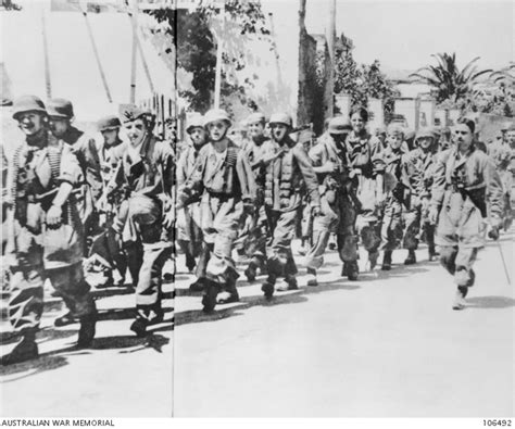 Crete Kreta The Battles Of May Australian War Memorial