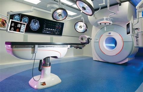 Hybrid Or Imaging System Imris Hybrid Operating Rooms Hybrid Cath Labs