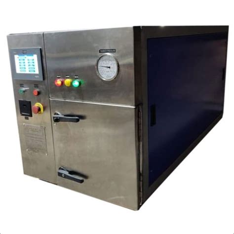 Modular Operation Theater Manufacturer Cylindrical Autoclave