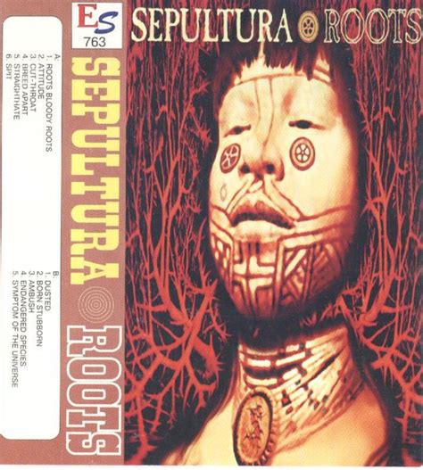 Sepultura Roots Encyclopaedia Metallum The Metal Archives