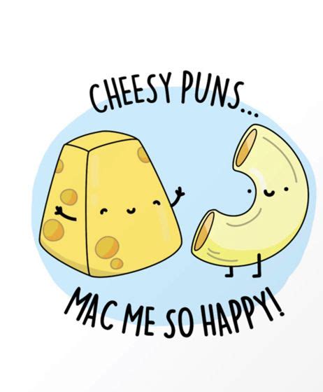 Cheese Puns That Will Make You Laugh