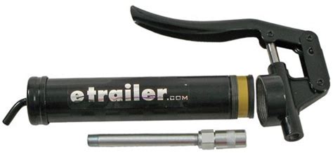 LubriMatic Mini Grease Gun Kit With Multi Purpose Grease LubriMatic