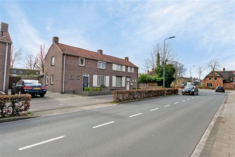 Huis Verkocht Deken Van Roestellaan Gp Rosmalen Funda