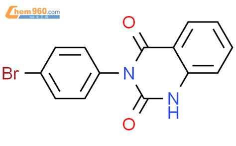 H H Quinazolinedione Bromophenyl