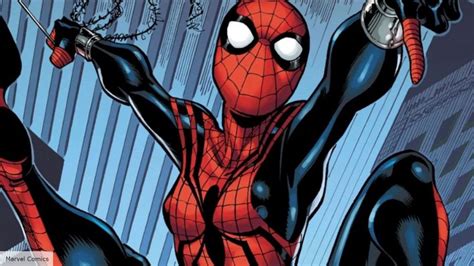 Spider Verse 2 10 Alternate Versions Of Spider Man We Want To See