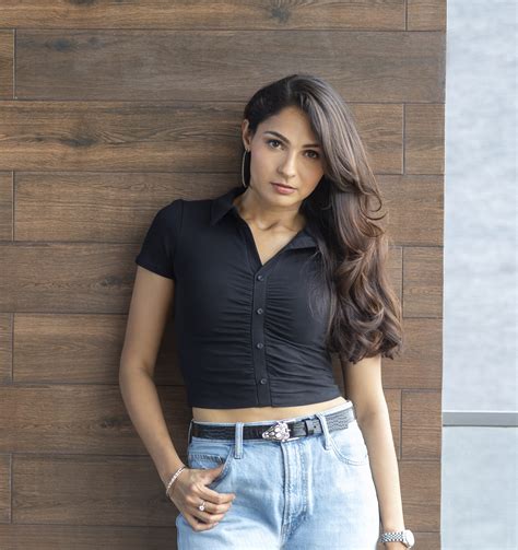 Andrea Jeremiah And Her Lockdown Flavors EasternEye