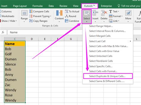 How To Remove All Duplicates But Keep Only One In Excel