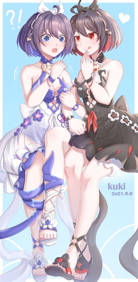 Houkai 3rd Honkai Impact 3rd Image by 曲奇kuki 3858787 Zerochan