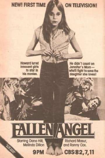 Fallen Angel (1981) - Cast and Crew | Moviefone