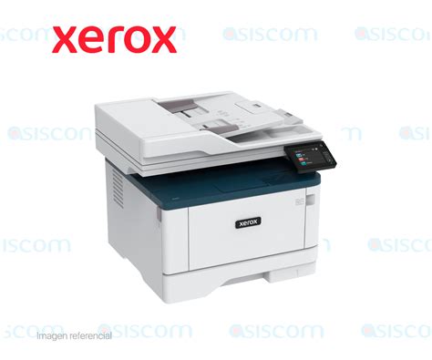 Multifuncional Laser Xerox B315 40 Ppm Wi Fi Mono