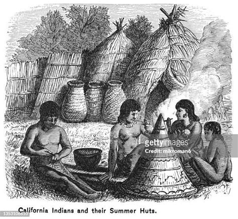 Round Valley Indian Tribes Of The Round Valley Reservation, California ...