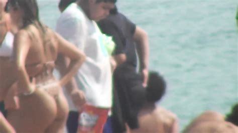 2021 Bikini Beach Girl Video Vol 307