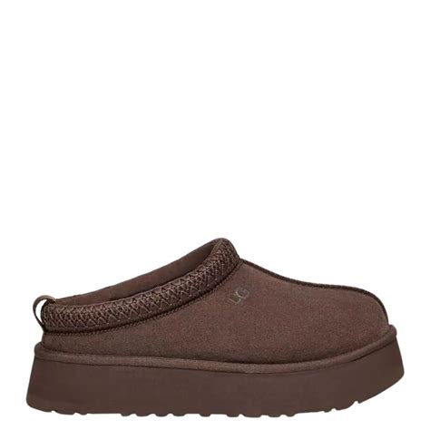 Ugg Tazz Slipper Chocolate Cho Sneakermood Sneakermood