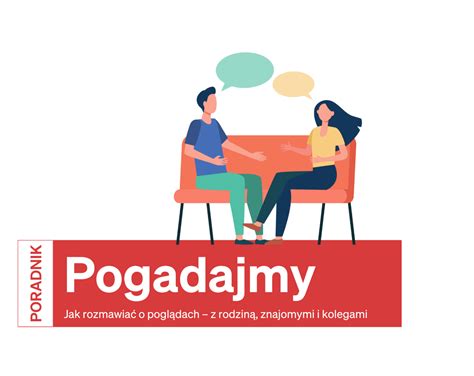 PORADNIK Pogadajmy Spis treści Polski Dialog