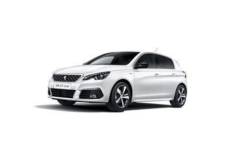 Prix Peugeot 308 Restylée Tous Les Tarifs Et équipements De La 308