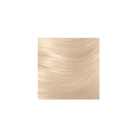 Revlon Permanent Hair Color W Keratin 05 Ultra Light Ash Blonde 1ct